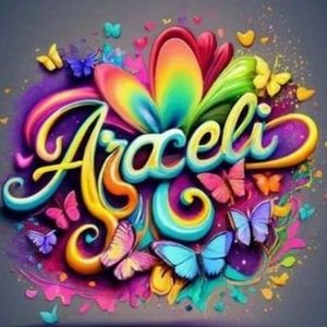 Meet your Posher, Araceli